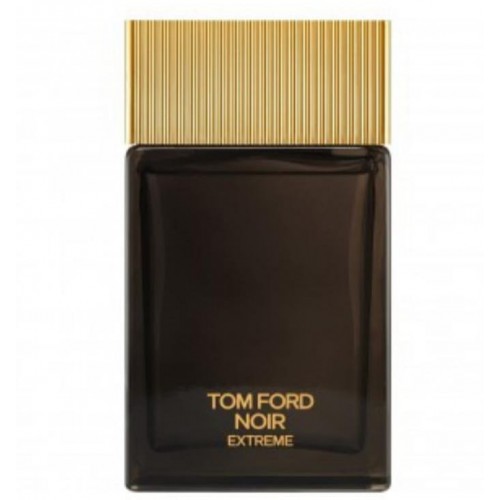 TOM FORD NOİR EXTREME EDP 100 ML ERKEK PARFÜM TESTER