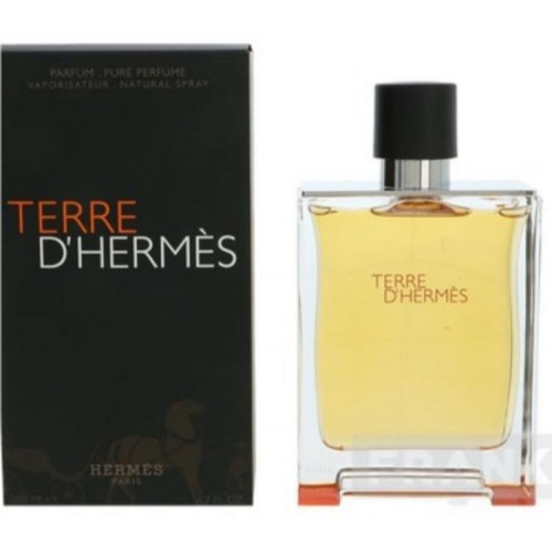 HERMES TERRE D HERMES EDT 100 ML ERKEK PARFÜM ARC