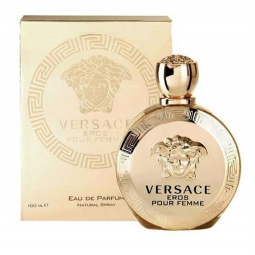 VERSACE EROS POUR FEMME EDT 100 ML KADIN PARFÜM ARC