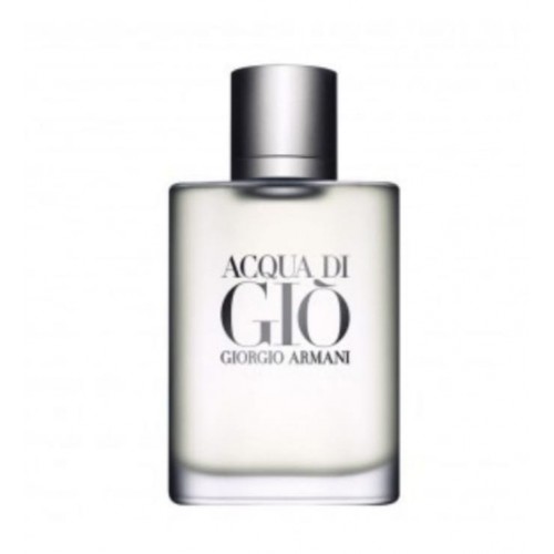 GİORGİO ARMANİ ACQUA Dİ GİO EDT 100 ML ERKKE PARFÜM TESTER