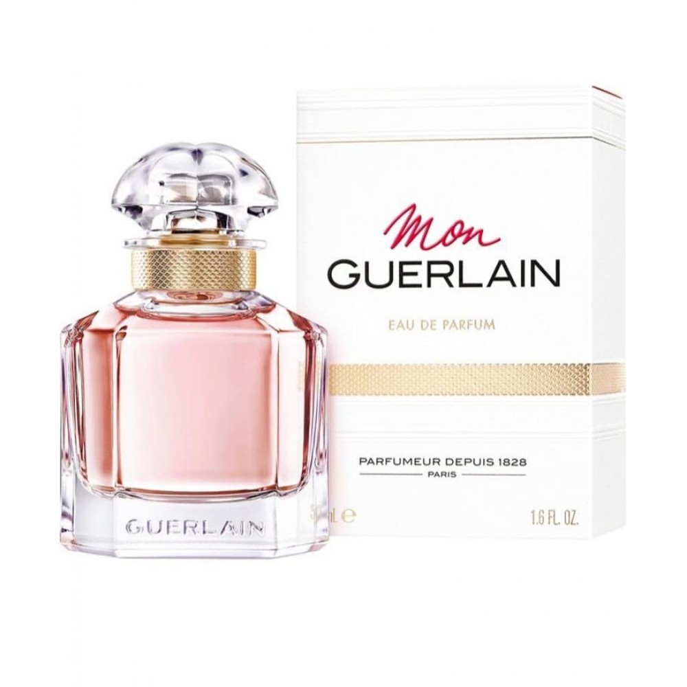 GUERLAİN MON GUERLAİN EDP 100 ML KADIN PARFÜM ARC