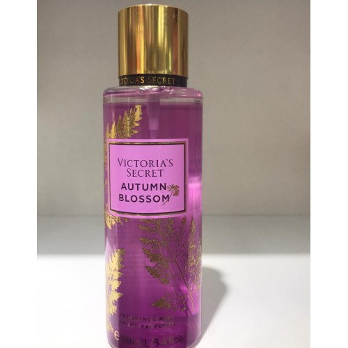 VİCTORİA'S SECRET AUTUMN BLOSSOM 250 ML VÜCUT SPREYİ