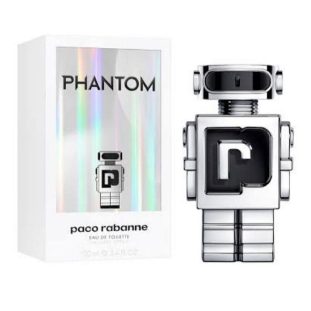 PACO RABANNE PHANTOM EDT 100 ML ERKEK PARFÜM ARC