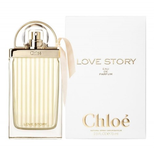 CHLOE LOVE STORY EDP 75 ML KADIN PARFÜM ARC