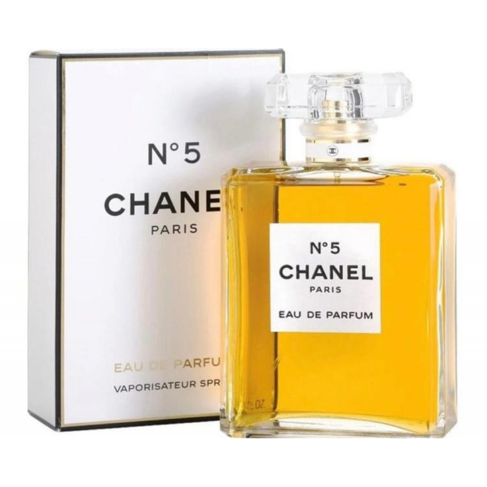 CHANEL NO5 CHANEL EDP 100 ML KADIN PARFÜM ARC