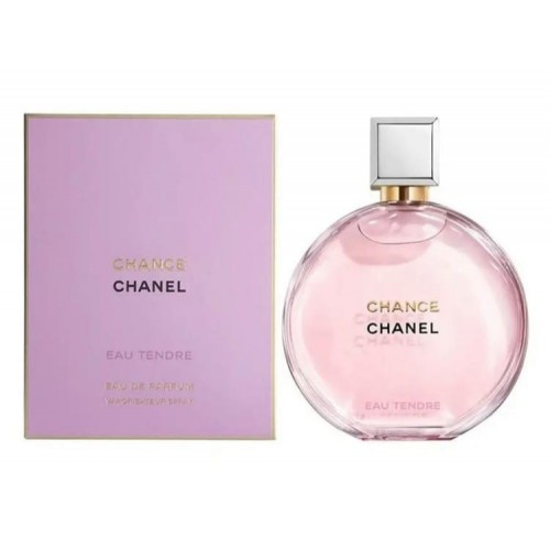 CHANEL CHANCE EAU TENDRE EDT 100 ML KADIN PARFÜM ARC