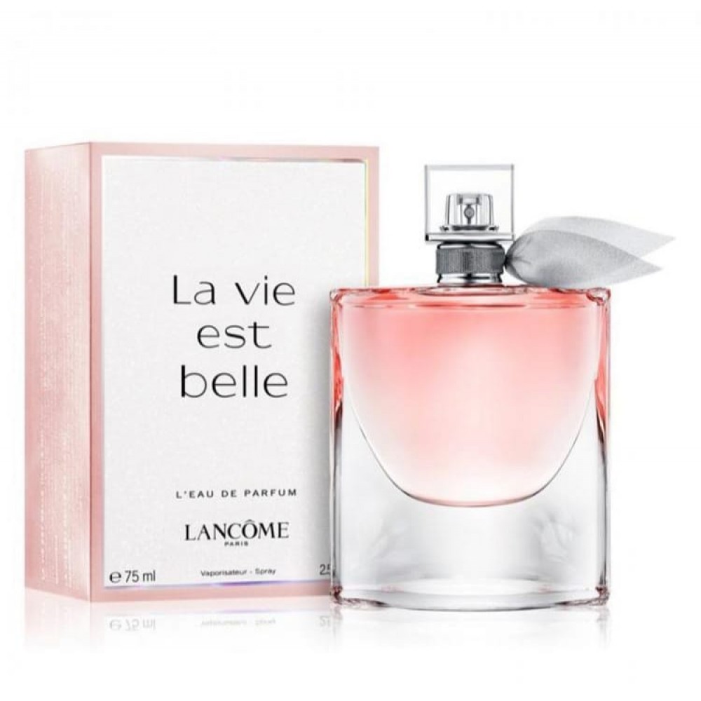 LANCOME LA VİE EST BELLE  EDP 75 ML KADIN PARFÜM ARC