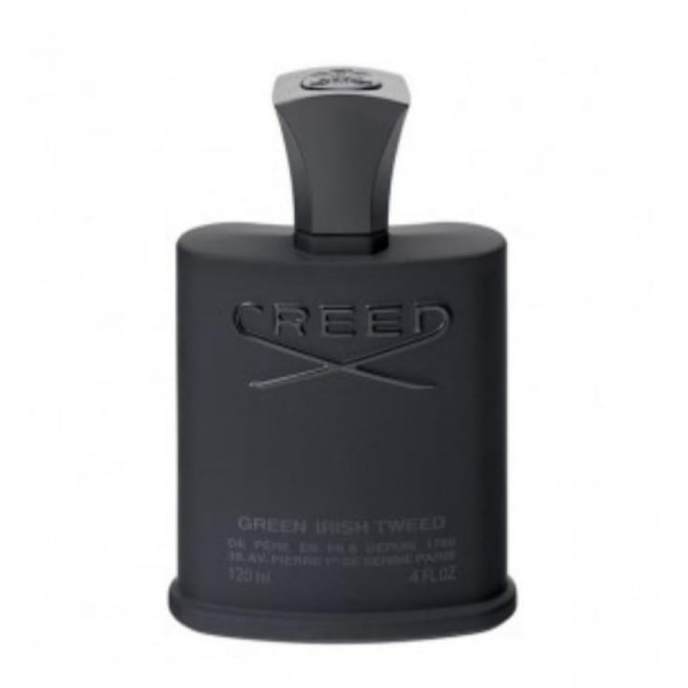 CREED GREEN İRİSH TWEED BLACK EDP 120 ML ERKEK PARFÜM TESTER