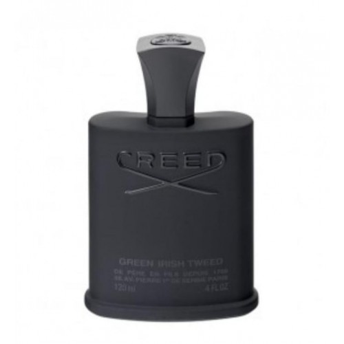 CREED GREEN İRİSH TWEED BLACK EDP 120 ML ERKEK PARFÜM TESTER