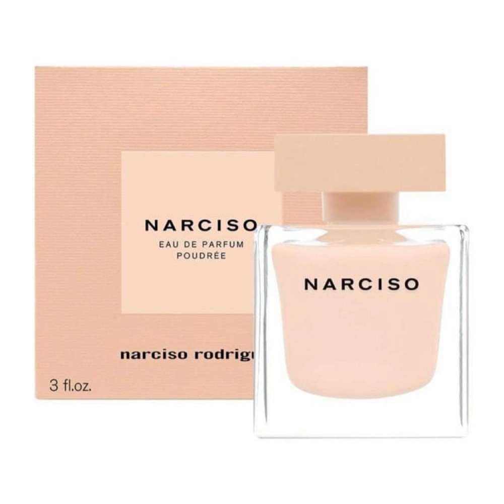 NARCİSO RODRİGUEZ NARCİSO POUDREE EDP 90 ML KADIN PARFÜM ARC