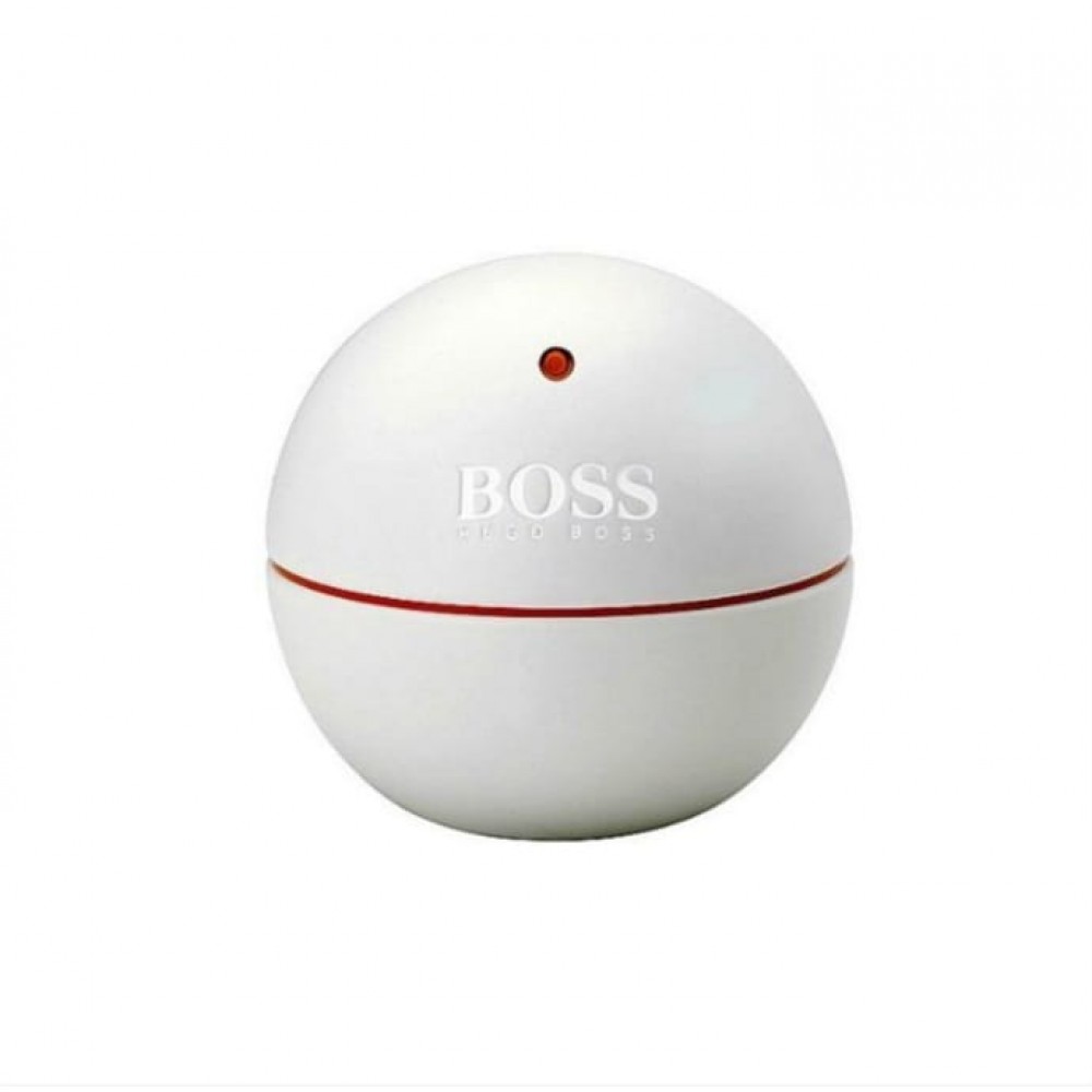 HUGO BOSS IN MOTİON WHİTE EDİTİON EDT 90 ML ERKEK PARFÜM TESTER