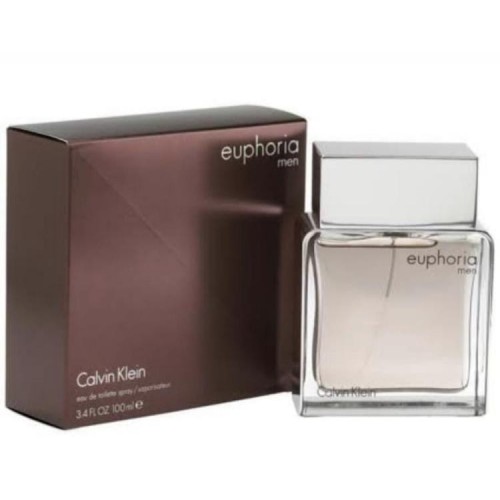 CALVİN KLEİN EUPHORİA EDT 100 ML ERKEK PARFÜM ARC