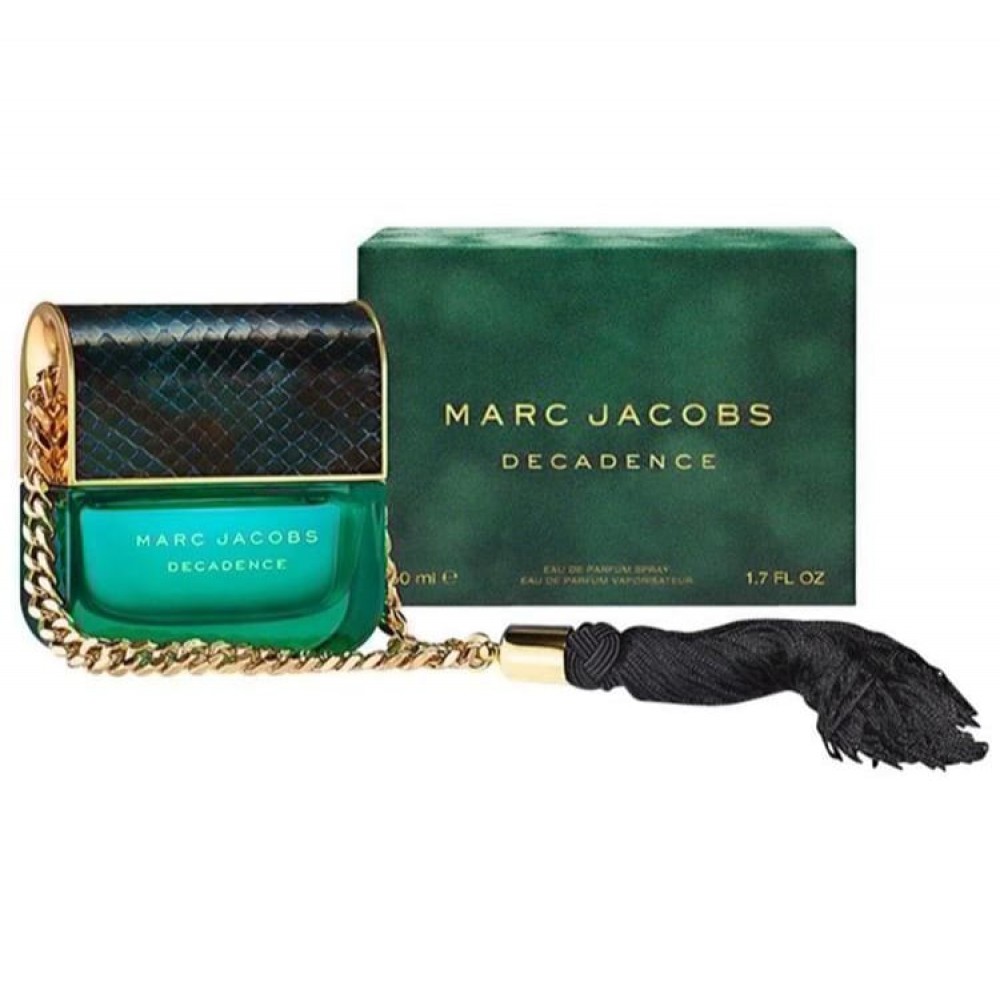 MARC JACOBS DECADENCE EDP 100 ML KADIN PARFÜM ARC