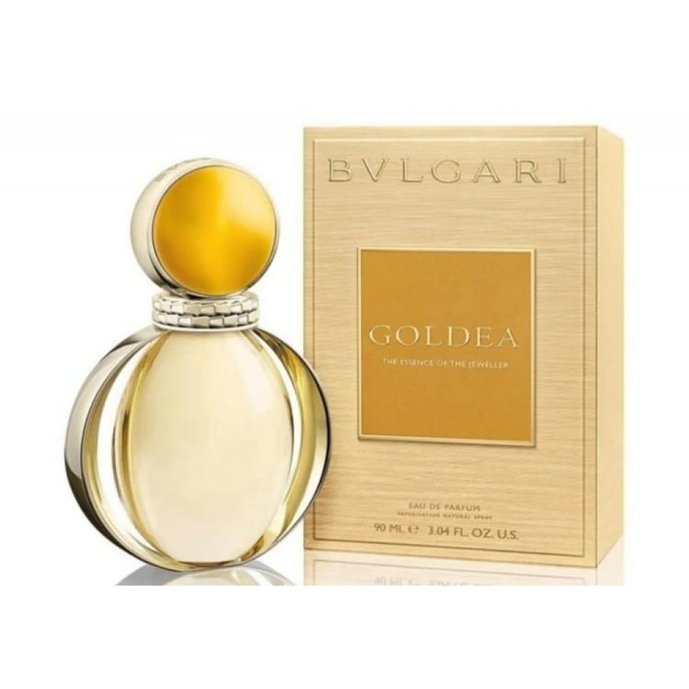 BVLGARİ GOLDEA EDP 90 ML KADIN PARFÜM ARC