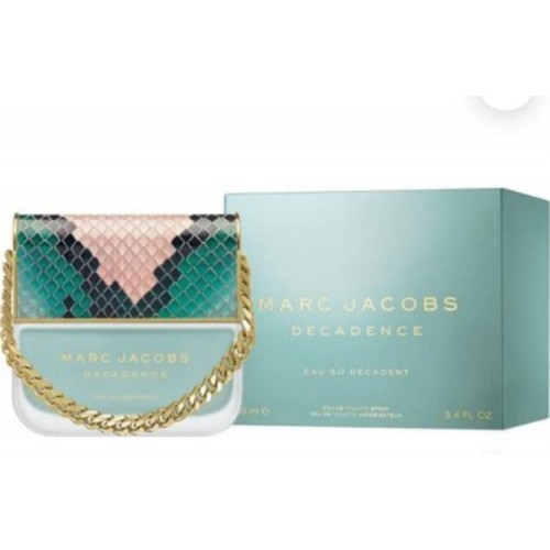 MARC JACOBS EAU SO DECADENT EDT 100 ML KADIN PARFÜM ARC