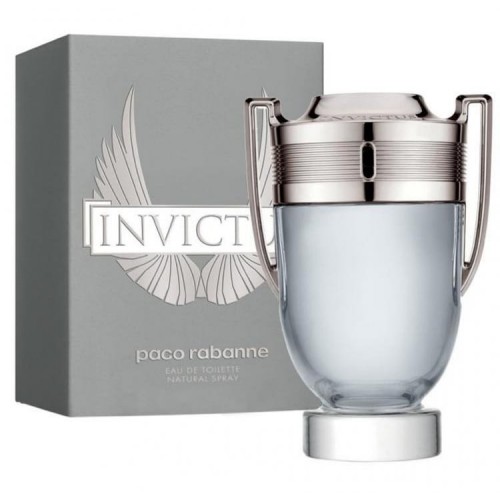 PACO RABANNE İNVİKTUS EDT 100 ML ERKEK PARFÜM ARC