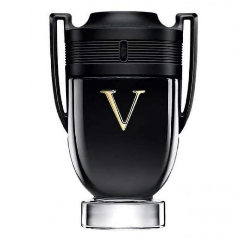 PACO RABANNE İNVİKTUS VİCTORY EDP 100 ML ERKEK PARFÜM TESTER