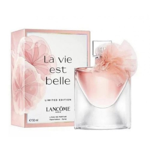 LANCOME LA VİE EST BELLE LİMİTED EDİTİON 50 ML KADIN PARFÜM ARC