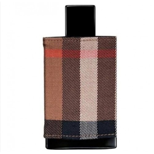 BURBERRY LONDON MAN EDT 100 ML ERKEK PARFÜM TESTER