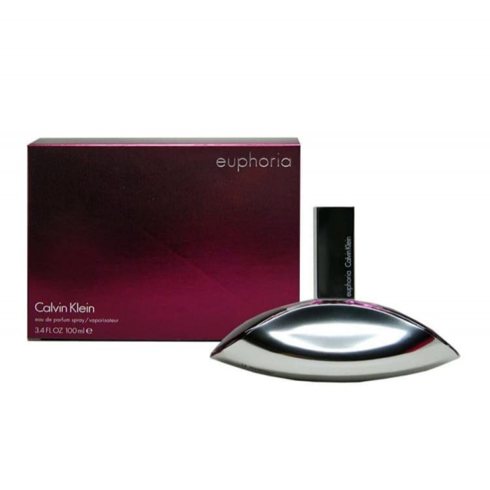 CALVİN KLEİN EUPHORİA EDP 100 ML KADIN PARFÜM ARC