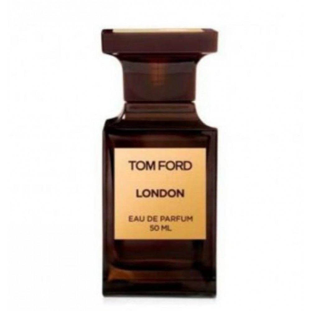 TOM FORD LONDON 50 ML ERKEK PARFÜM TESTER