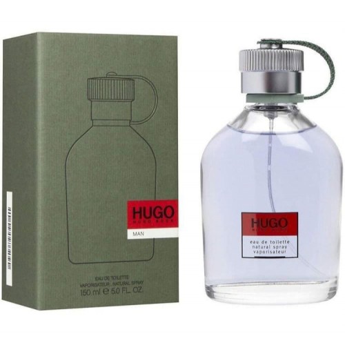 HUGO BOSS GREEN EDT 150 ML ERKEK PARFÜM ARC