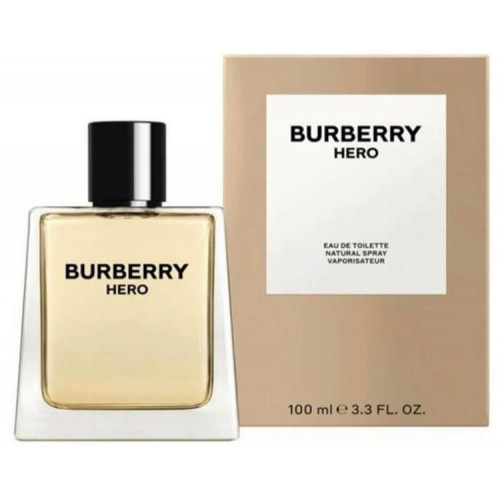 BURBERRY HERO BURBERRY EDT 100 ML ERKEK PARFÜM ARC