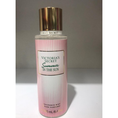 VİKTORİA'S SECRET SUMMER IN THE SUN  250 ML VÜCUT SPREYİ