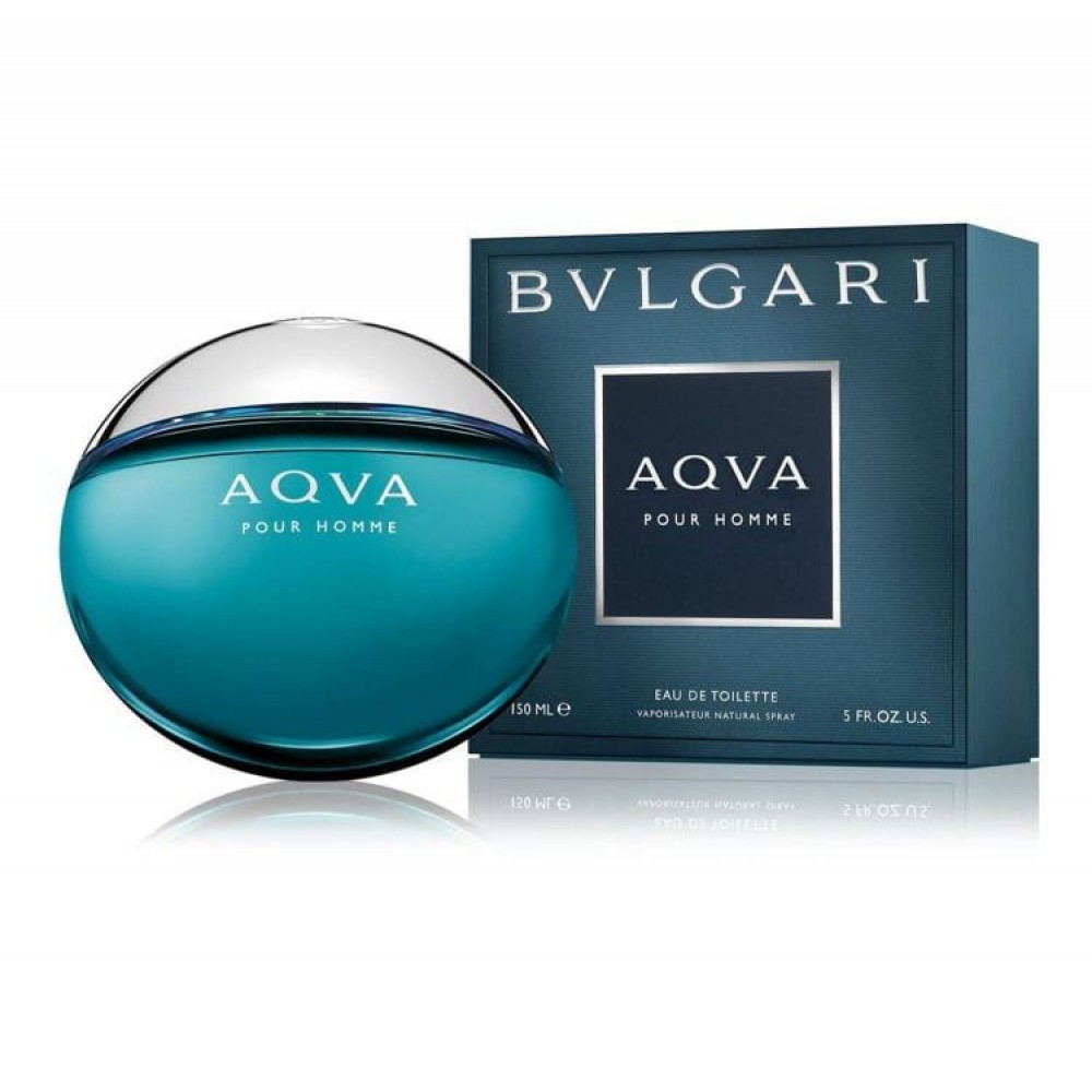 BVLGARI AQVA EDT 150 ML ERKEK PARFÜM ARC