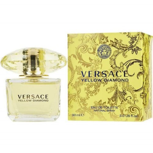 VERSACE YELLOW DİAMOND EDT 90 ML KADIN PARFÜM ARC