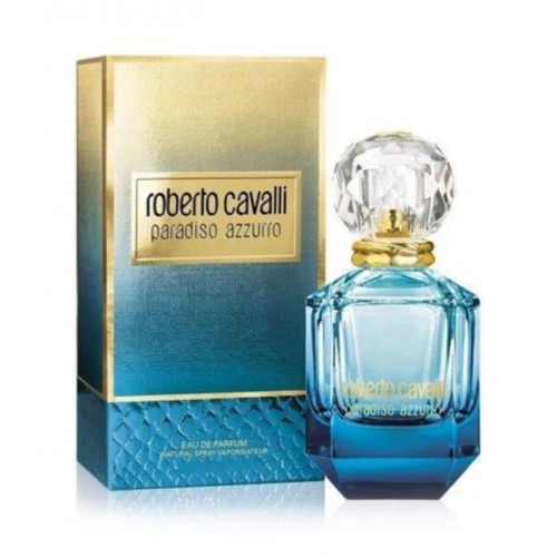 ROBERTO CAVALLİ PARADİSO AZZURO EDP 75 ML KADIN PARFÜM ARC