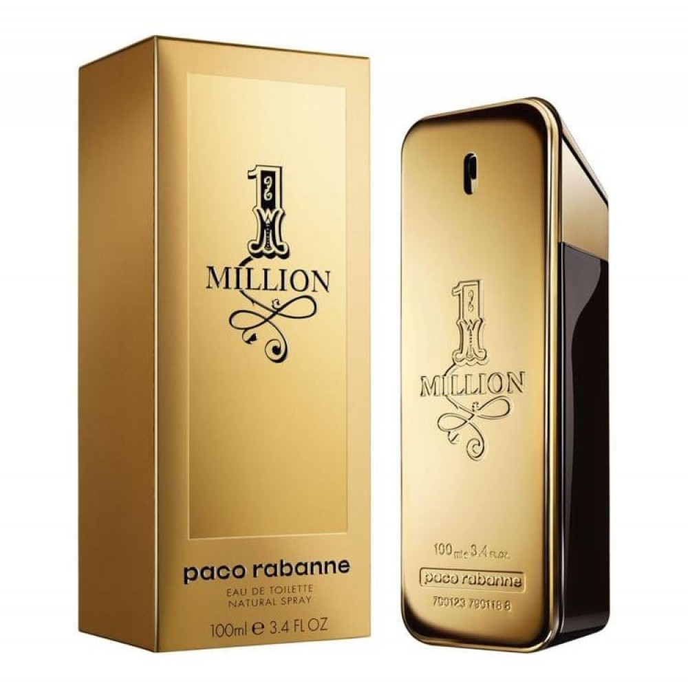 PACO RABANNE ONE MİLLİON EDT 100 ML ERKEK PARFÜM ARC