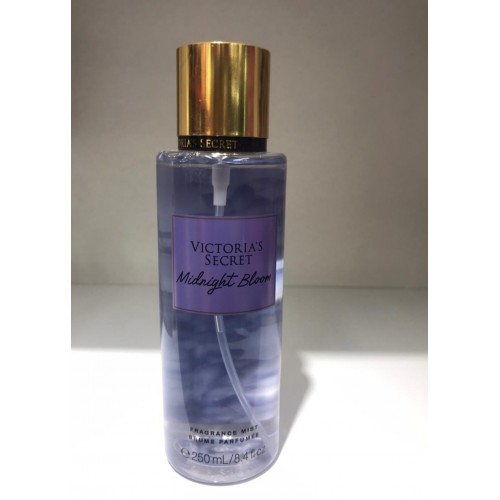 VİKTORİA'S SECRET MİDNİGHT BLOOM 250 ML VÜCUT SPREYİ