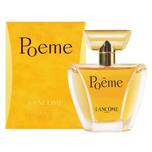 LANCOME POEME FEMME EDP 100 ML KADIN PARFÜM ARC