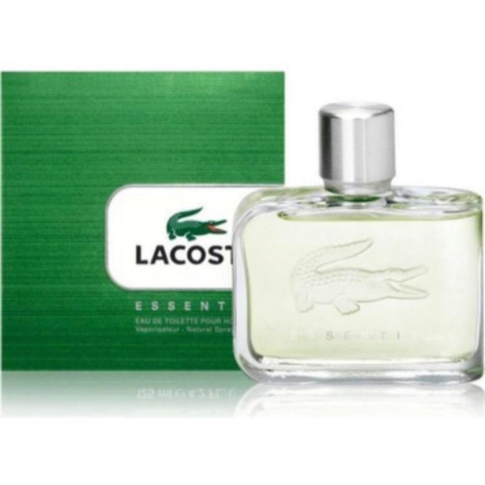 LACOSTE ESENTİAL EDT 125 ML ERKEK PARFÜM ARC