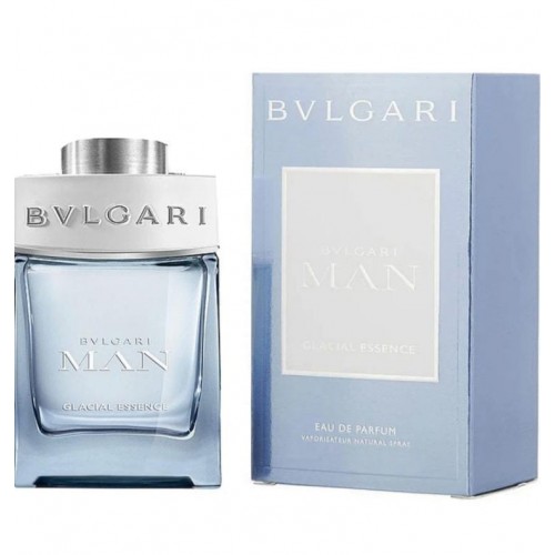 BVLGARİ MAN GLACİAL ESENCE EDP 100 ML ERKEK PARFÜM ARC