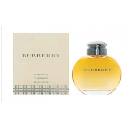 BURBERRY CLASSİC EDP 100 ML KADIN PARFÜM ARC