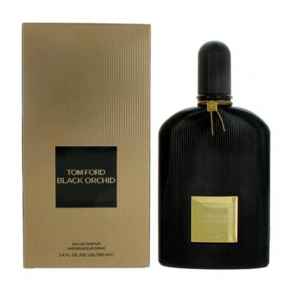 TOM FORD BLACK ORCHİD EDP 100 ML UNİSEX PARFÜM ARC