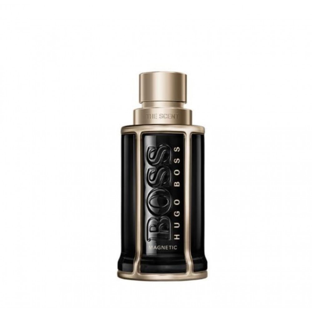 HUGO BOSS THE SCENT FOR HIM MAGNETİC 100 ML ERKEK PARFÜM TESTER