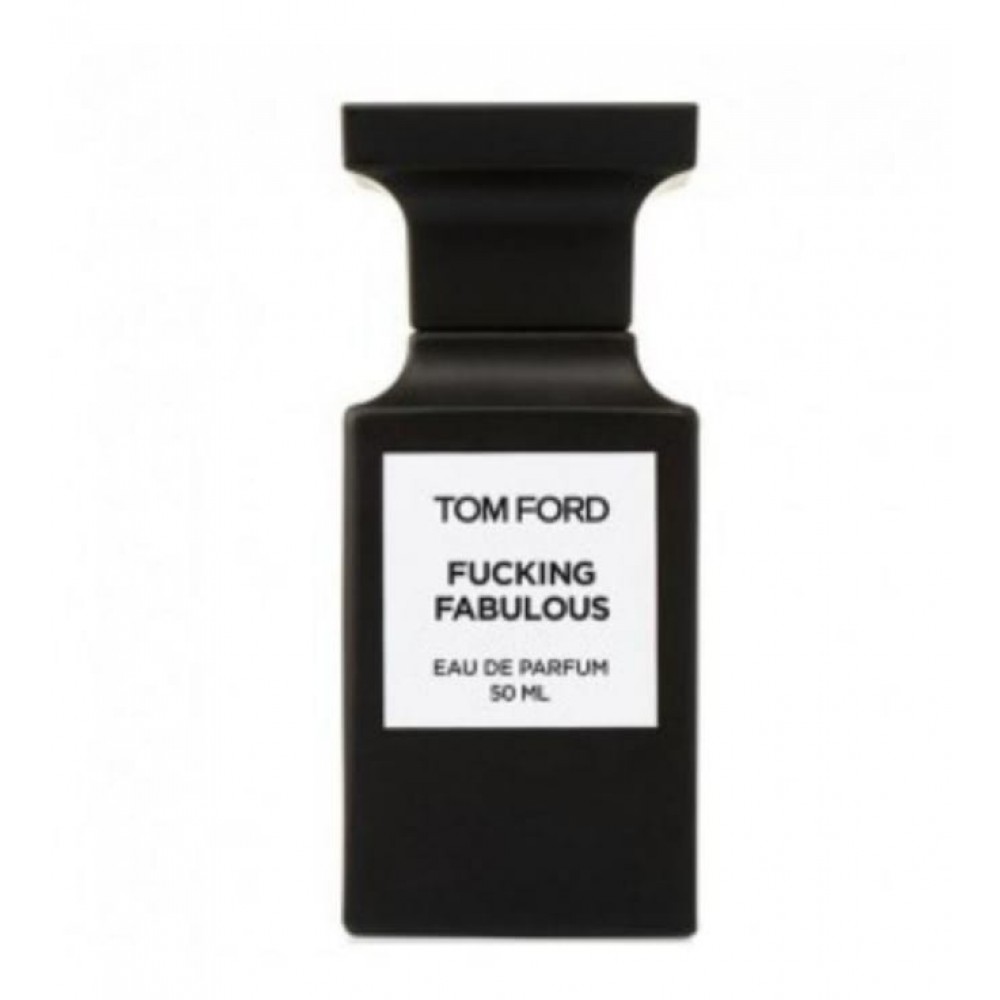 TOM FORD FUCKİNG FABULOUS EDP 50 ML ERKEK PARFÜM TESTER