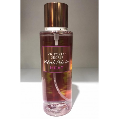 VİKTORİA'S SECRET VELVET PETALS HEAT 250 ML VÜCUT SPREYİ