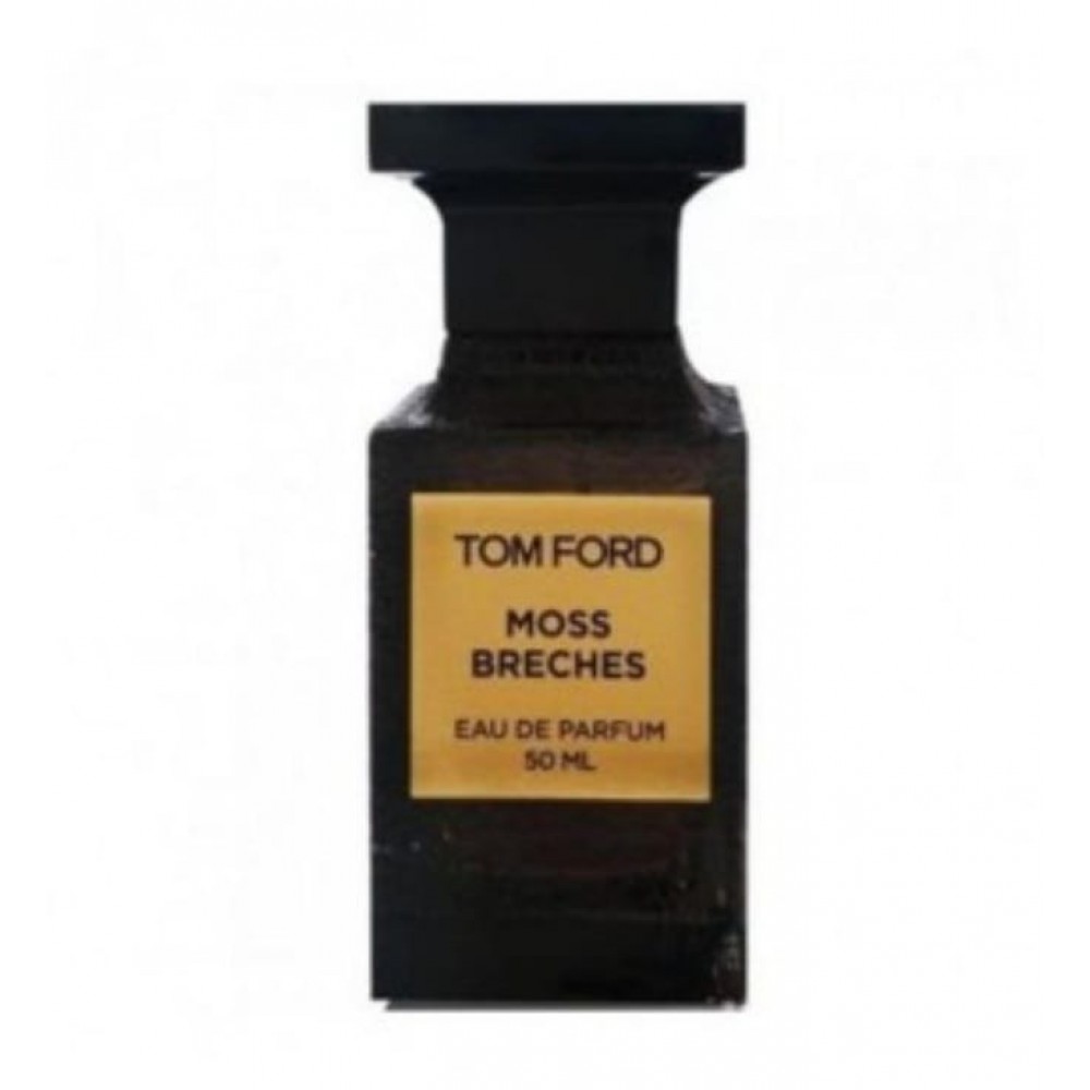 TOM FORD MOSS BRECHES 50 ML ERKEK PARFÜM TESTER