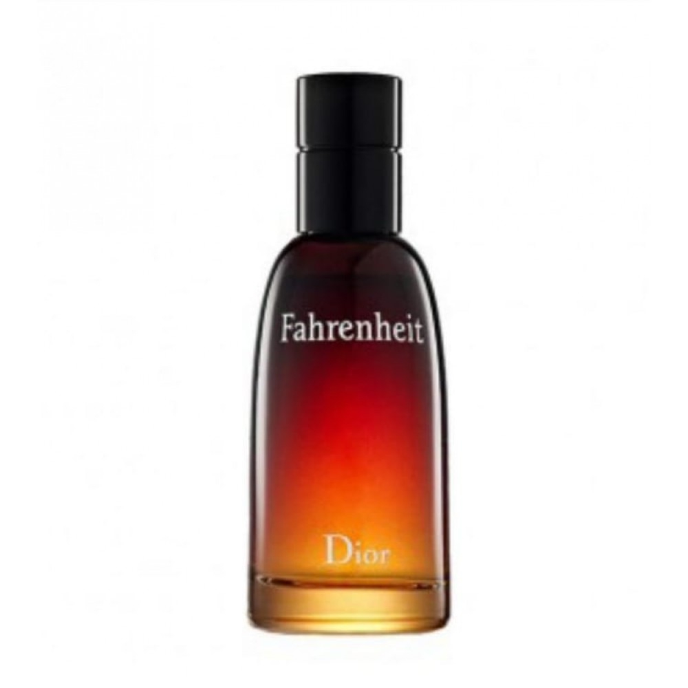 DİOR FAHRENHEİT EDT 100 ML ERKEK PARFÜM TESTER