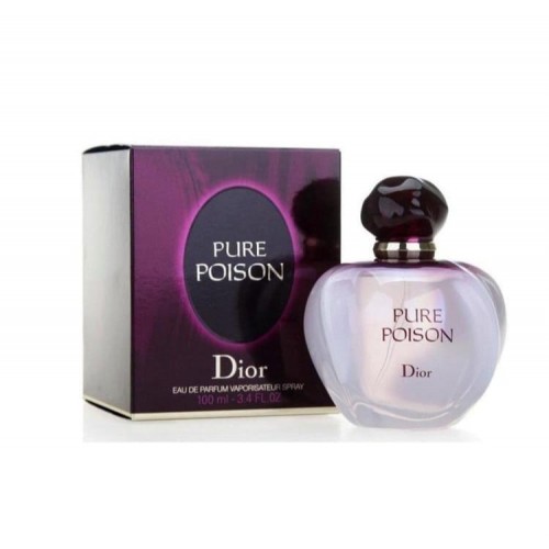 CHRİSTİAN DİOR PURE POİSON EAU DE 100 ML KADIN PARFÜM ARC