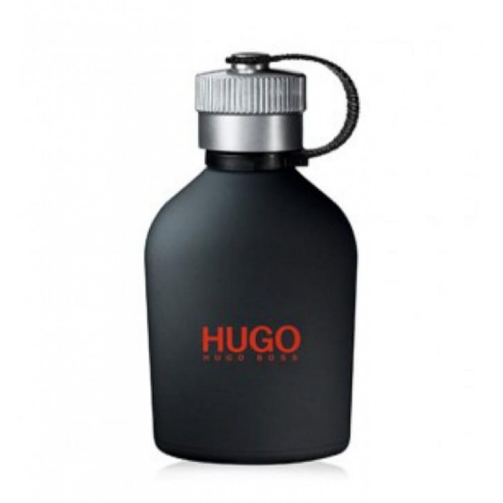 HUGO BOSS JUST DİFFERENT EDT 150 ML ERKEK PARFÜM TESTER