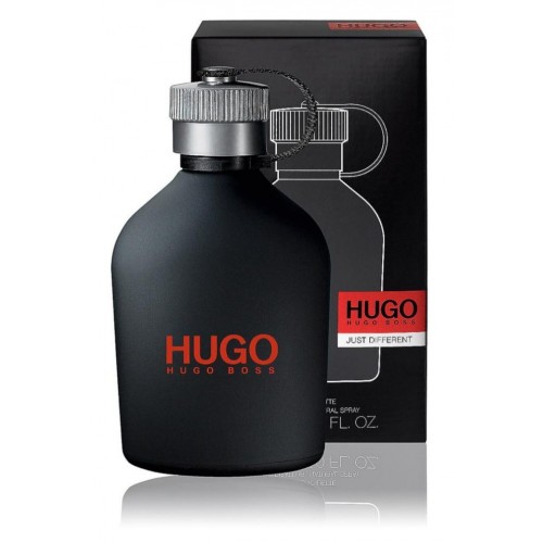 HUGO BOSS JUST DİFFERENT EDT 150 ML ERKEK PARFÜM ARC