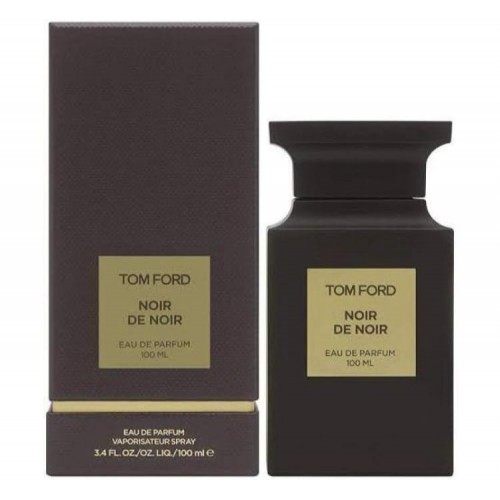 TOM FORD NOİR DE NOİR EDP 100 ML ERKEK PARFÜM ARC