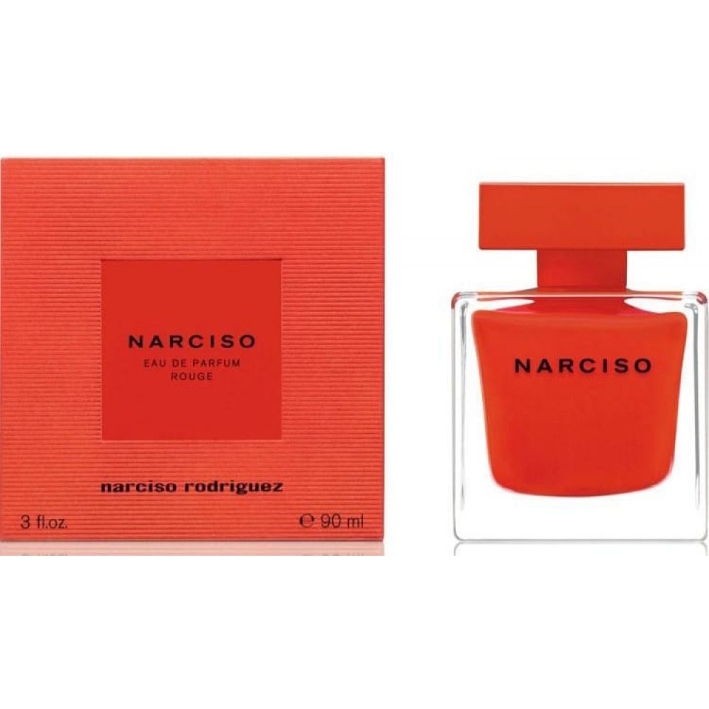 NARCİSO RODRİGUEZ ROUGE EDP 90 ML KADIN PARFÜM ARC