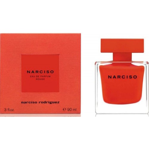 NARCİSO RODRİGUEZ ROUGE EDP 90 ML KADIN PARFÜM ARC