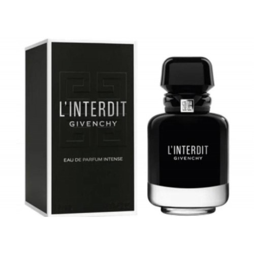 GİVENCHY L'INTERDİT İNTENSE EDP 80 ML KADIN PARFÜM ARC